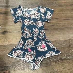 Matilda Jane romper size 10